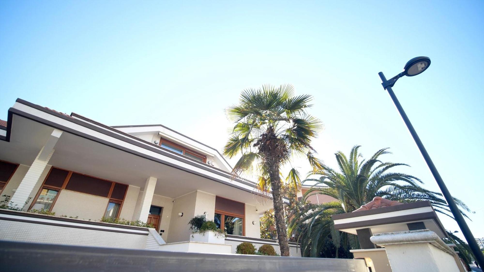Bed & Breakfast Borea Luxury 3*